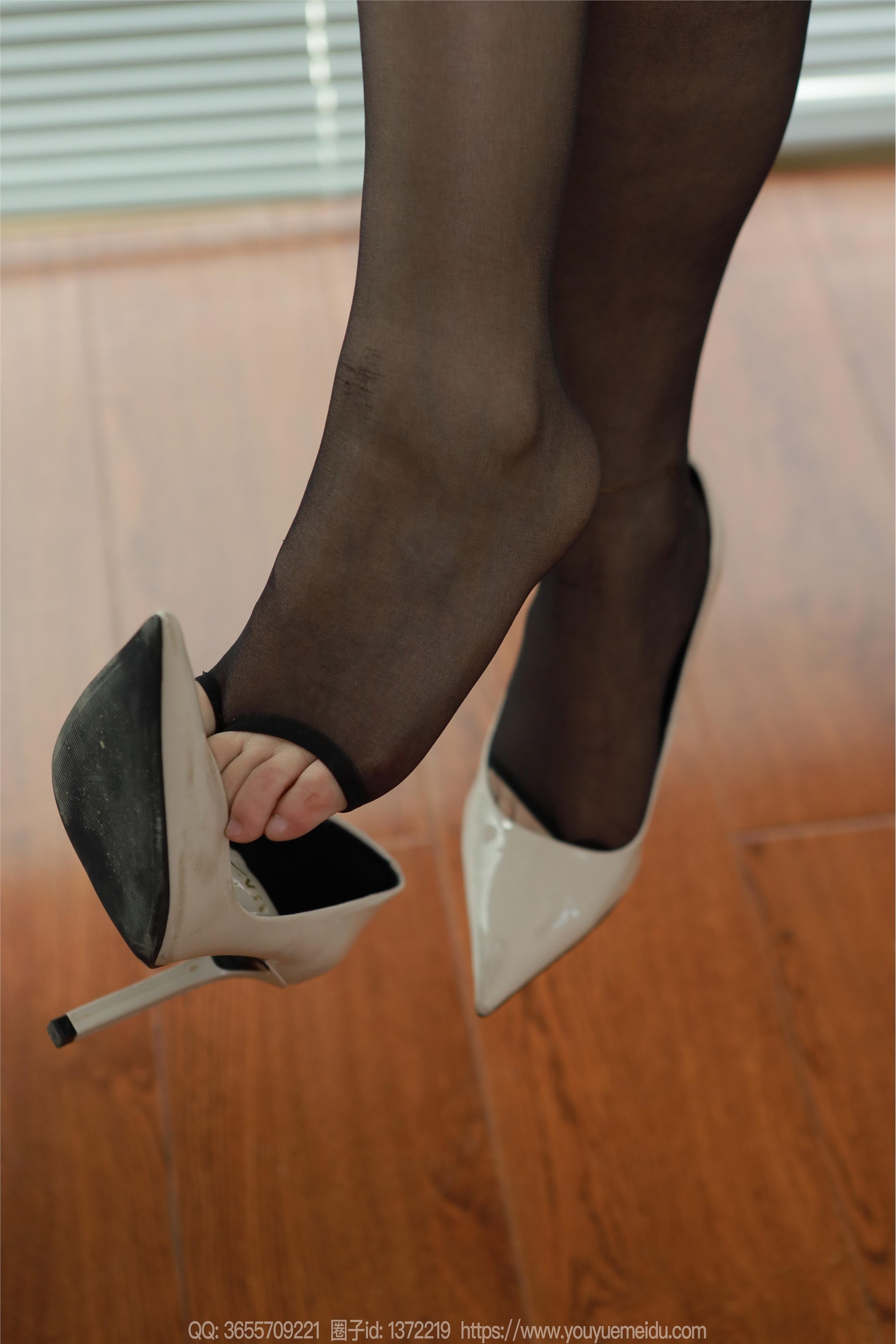 IESS异思趣向  2024.04.30 丝享家 1729 秋秋《花花姑娘》